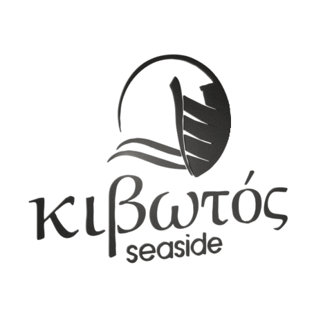 kivotosbeachbar giphyupload bar seaside kivotos Sticker