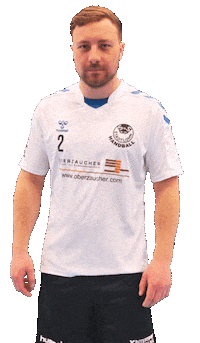 Sport Handball Sticker by SuS Stadtlohn 19/20