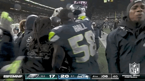 National Football League GIF by NFL