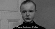 forgive german GIF by hoppip