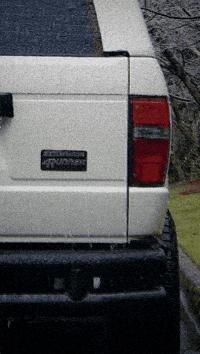 Jamincw toyota 4runner yota 4runner 1st gen GIF