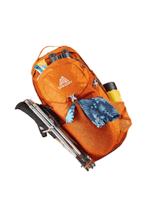 Gregory_Mountain_Products_EU mountain camping camp hiking Sticker