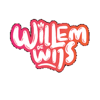 SensationEventsNL willem de wijs dj willem sensation events bijzijnismeemaken Sticker