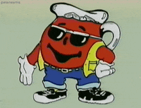 Kool Aid 90S GIF