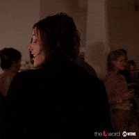 the l word GIF by Showtime