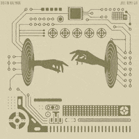 Hands Computer GIF by joelremygif
