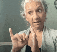 Make It Happen Agree GIF