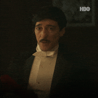 Blake Ritson No GIF by HBO Max