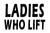 South Florida Workout Sticker by Crazytrain Crossfit