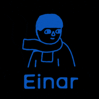 Einar Film GIF