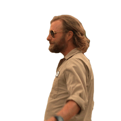 Im Out Sticker by Dierks Bentley