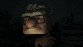 pixar gif camping GIF by Disney Pixar