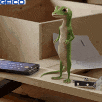 Construction Yes GIF by GEICO