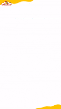Eat World Mental Health Day GIF by Zorabian Foods