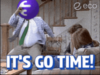 To The Moon Crypto GIF by Eco