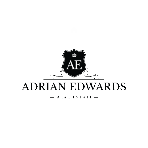 Goadrian Sticker by Adrian Edwards Real Estate