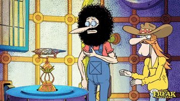 Rolling Snoop Dogg GIF by The Freak Brothers