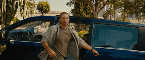 Fast And Furious Explosion GIF by The Fast Saga