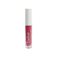 Magenta Batom Liquido Sticker by @dailus