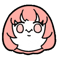 Girl Yes Sticker