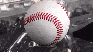 Metal Gear Solid Baseball GIF