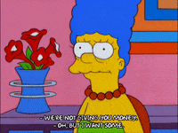 marge simpson GIF