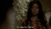 cookie lyon trap GIF by Empire FOX