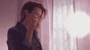 Happy Make Up GIF by The Late Late Show with James Corden