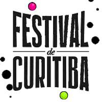 Festival De Teatro Sticker by Festival de Curitiba