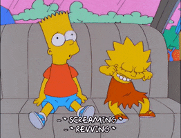 bart simpson GIF