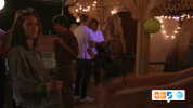 summerbreak dance fun party dancing GIF