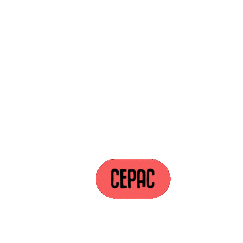 Biblioteca Sticker by Cepac