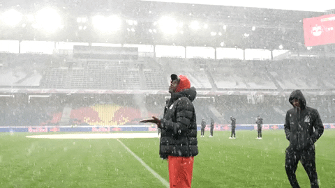 Snow GIF by FC Red Bull Salzburg