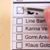 enhedslistenKBH ø enhedslisten linebarfod kv2025 GIF