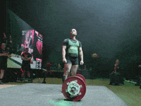Powerlifting Sheffield GIF by SBDApparel