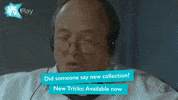 GIF by UKTV Play