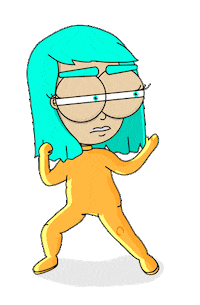 Art Wtf Sticker by Weberfuture