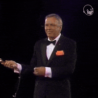 Frank Sintra!