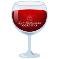 Winery Winelover Sticker by Crama Viticola Corcova