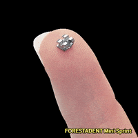 FORESTADENT smile mood teeth mouth GIF