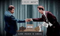 Pop Art GIF by Xinanimodelacra