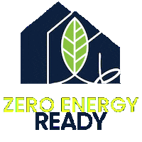 Zeroenergy Sticker by Brightwater Homes