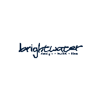Livebrightly Sticker by Brightwater Homes