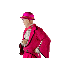 Call Me Yes Sticker by Cirque du Soleil