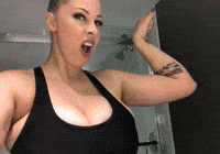 Gianna Michaels GIF