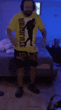 Wwe Entrance GIF