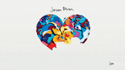 know good vibes GIF by Jason Mraz