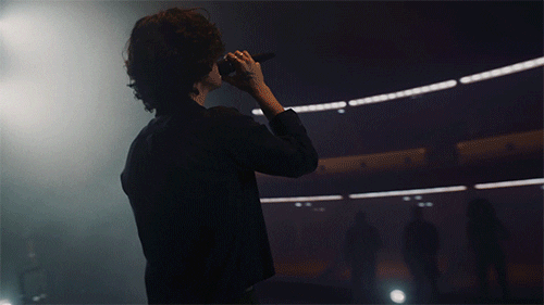 Tonight Show Singing GIF by The Tonight Show Starring Jimmy Fallon