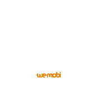 wemobi rio de janeiro sampa wemobi Sticker