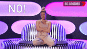 Bbau GIF by Big Brother Australia